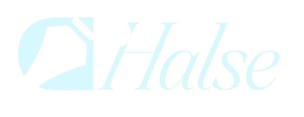 Darren Halse Logo